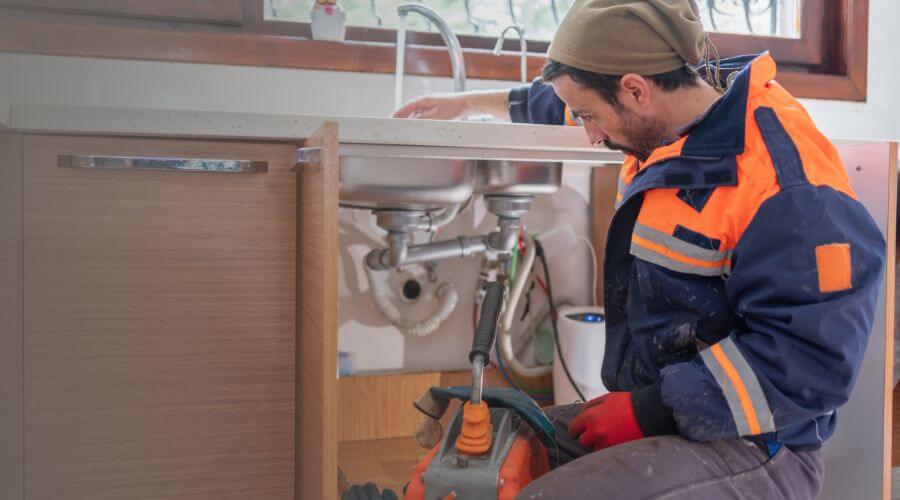 Professional septic tank pumping in Tonalea, AZ